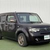 nissan cube 2014 -NISSAN--Cube DBA-Z12--Z12-283538---NISSAN--Cube DBA-Z12--Z12-283538- image 1