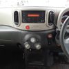 nissan cube 2015 -NISSAN--Cube DBA-Z12--Z12-310071---NISSAN--Cube DBA-Z12--Z12-310071- image 14