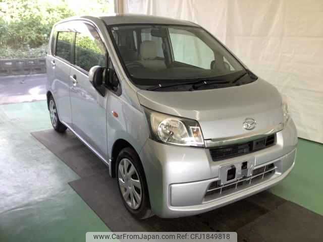 daihatsu move 2014 CFJ1849818 image 1