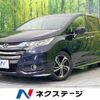 honda odyssey 2015 -HONDA--Odyssey DBA-RC1--RC1-1103194---HONDA--Odyssey DBA-RC1--RC1-1103194- image 1