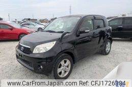 toyota rush 2012 CFJ1726384