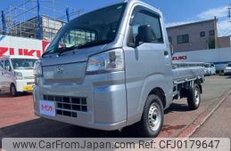 daihatsu hijet-truck 2024 -DAIHATSU 【富士山 】--Hijet Truck S510P--0587433---DAIHATSU 【富士山 】--Hijet Truck S510P--0587433-