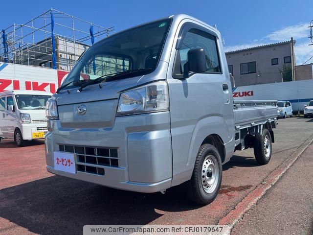 daihatsu hijet-truck 2024 -DAIHATSU 【富士山 】--Hijet Truck S510P--0587433---DAIHATSU 【富士山 】--Hijet Truck S510P--0587433- image 1