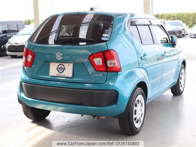 suzuki ignis 2017 -SUZUKI--Ignis FF21S--133492---SUZUKI--Ignis FF21S--133492- image 2