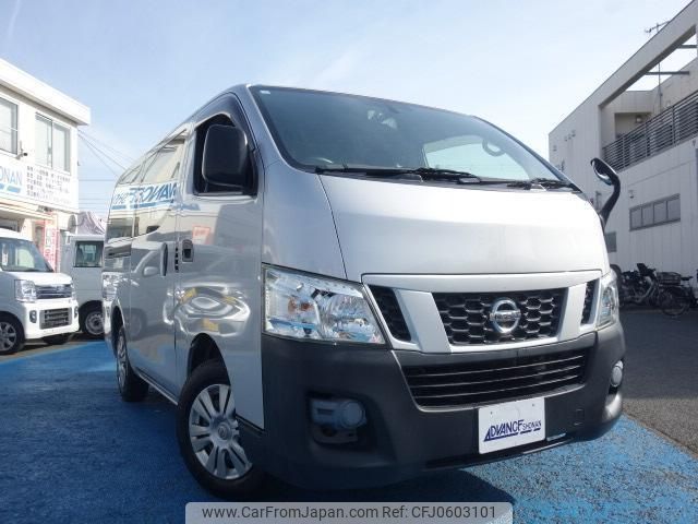 nissan nv350-caravan-van 2017 quick_quick_CBF-VR2E26_VR2E26-041705 image 2