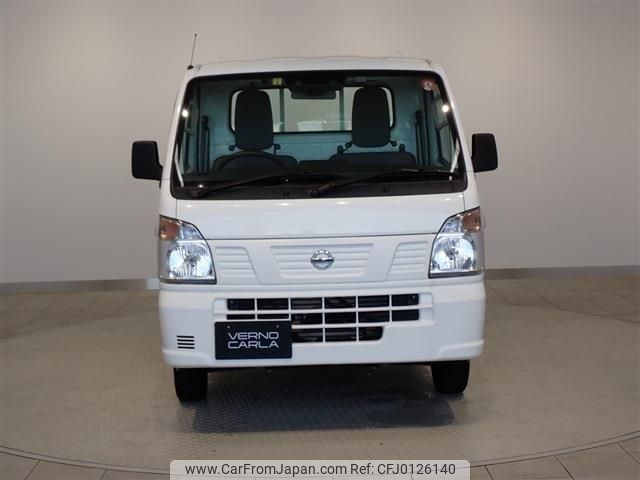 nissan clipper-truck 2021 -NISSAN--Clipper Truck EBD-DR16T--DR16T-533100---NISSAN--Clipper Truck EBD-DR16T--DR16T-533100- image 2