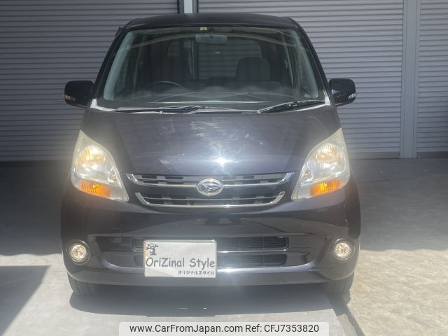 daihatsu move 2008 -DAIHATSU--Move DBA-L175S--L175S-1113560---DAIHATSU--Move DBA-L175S--L175S-1113560- image 1