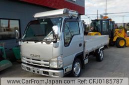 isuzu elf-truck 2013 -ISUZU--Elf TKG-NHS85A--NHS85-7006307---ISUZU--Elf TKG-NHS85A--NHS85-7006307-