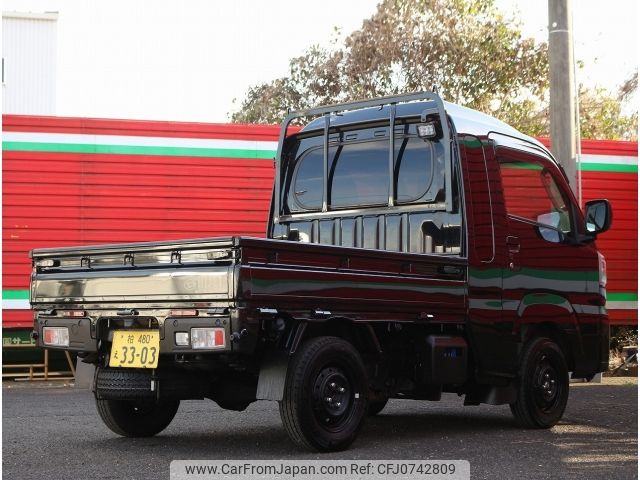 daihatsu hijet-truck 2022 -DAIHATSU--Hijet Truck 3BD-S510P--S510P-0486420---DAIHATSU--Hijet Truck 3BD-S510P--S510P-0486420- image 2