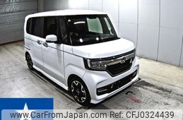 honda n-box 2020 -HONDA--N BOX JF3--JF3-2243112---HONDA--N BOX JF3--JF3-2243112-