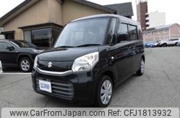 suzuki spacia 2016 CFJ1813932