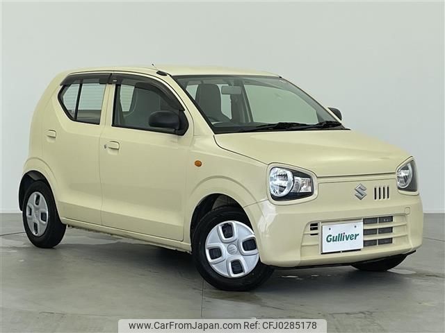 suzuki alto 2016 -SUZUKI--Alto DBA-HA36S--HA36S-310831---SUZUKI--Alto DBA-HA36S--HA36S-310831- image 1