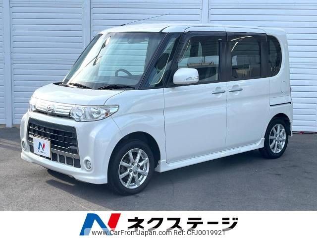 daihatsu tanto 2011 -DAIHATSU--Tanto CBA-L375S--L375S-0457439---DAIHATSU--Tanto CBA-L375S--L375S-0457439- image 1