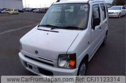 suzuki wagon-r 1996 -SUZUKI--Wagon R E-CT21S--CT21S-408895---SUZUKI--Wagon R E-CT21S--CT21S-408895-