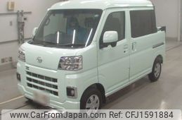 daihatsu hijet-van 2024 CFJ1591884