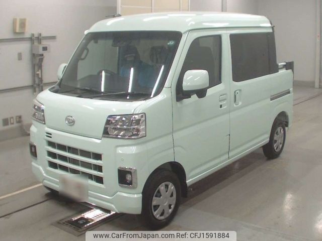 daihatsu hijet-van 2024 CFJ1591884 image 1