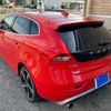 volvo v40 2013 CFJ1681705 image 4
