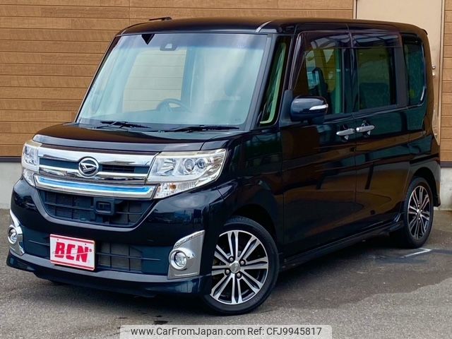 daihatsu tanto 2016 -DAIHATSU--Tanto DBA-LA600S--LA600S-0352711---DAIHATSU--Tanto DBA-LA600S--LA600S-0352711- image 1