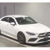 mercedes-benz cla-class 2021 quick_quick_3DA-118312M_W1K1183122N221267 image 1