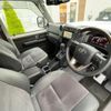 toyota land-cruiser-wagon 2024 -TOYOTA--Land Cruiser Wagon 3DA-GDJ76W--GDJ76-1003468---TOYOTA--Land Cruiser Wagon 3DA-GDJ76W--GDJ76-1003468- image 8