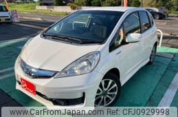 honda fit 2012 CFJ0929998