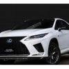 lexus rx 2021 quick_quick_6AA-GYL25W_GYL25-0026013 image 1