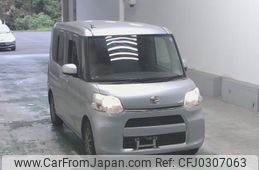 daihatsu tanto 2015 -DAIHATSU--Tanto LA610S-0058820---DAIHATSU--Tanto LA610S-0058820-