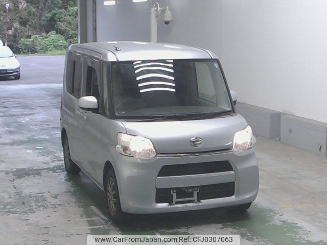 daihatsu tanto 2015 -DAIHATSU--Tanto LA610S-0058820---DAIHATSU--Tanto LA610S-0058820- image 1