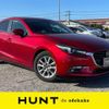 mazda axela 2017 -MAZDA--Axela DBA-BM5FS--BM5FS-411788---MAZDA--Axela DBA-BM5FS--BM5FS-411788- image 1