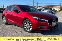 mazda axela 2017 -MAZDA--Axela DBA-BM5FS--BM5FS-411788---MAZDA--Axela DBA-BM5FS--BM5FS-411788-