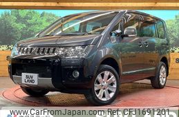 mitsubishi delica-d5 2018 CFJ1691201