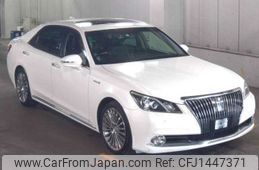 toyota crown-majesta 2015 -TOYOTA--Crown Majesta GWS214--GWS214-6010200---TOYOTA--Crown Majesta GWS214--GWS214-6010200-