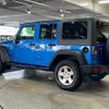 chrysler jeep-wrangler 2016 CFJ1720095 image 18
