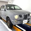 suzuki cervo 1997 Mitsuicoltd_SZCV920817R0701 image 1