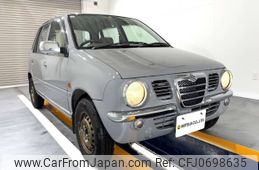 suzuki cervo 1997 Mitsuicoltd_SZCV920817R0701