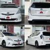 toyota prius-α 2012 -TOYOTA--Prius α DAA-ZVW40W--ZVW40-3031042---TOYOTA--Prius α DAA-ZVW40W--ZVW40-3031042- image 9