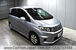 honda freed-spike 2011 -HONDA 【石川 501む2559】--Freed Spike GB4-1302822---HONDA 【石川 501む2559】--Freed Spike GB4-1302822-