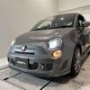 abarth 595 2016 quick_quick_312142_ZFA3120000J667851 image 2