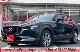 mazda cx-3 2020 -MAZDA--CX-30 DMEP--112498---MAZDA--CX-30 DMEP--112498-