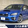 subaru wrx 2014 -SUBARU--WRX CBA-VAB--VAB-002018---SUBARU--WRX CBA-VAB--VAB-002018- image 1