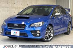 subaru wrx 2014 -SUBARU--WRX CBA-VAB--VAB-002018---SUBARU--WRX CBA-VAB--VAB-002018-