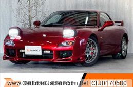 mazda rx-7 2002 -MAZDA--RX-7 GF-FD3S--FD3S-606074---MAZDA--RX-7 GF-FD3S--FD3S-606074-