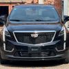 cadillac xt5 2022 quick_quick_7BA-C1UL_1GYFN9RS6MZ197983 image 3