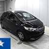 honda fit 2013 -HONDA--Fit GP5--GP5-1005321---HONDA--Fit GP5--GP5-1005321- image 1