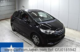 honda fit 2013 -HONDA--Fit GP5--GP5-1005321---HONDA--Fit GP5--GP5-1005321-