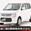 suzuki wagon-r 2013 -SUZUKI--Wagon R DBA-MH34S--MH34S-207739---SUZUKI--Wagon R DBA-MH34S--MH34S-207739- image 1