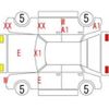 jeep renegade 2017 CFJ1844839 image 2