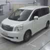 toyota noah 2013 -TOYOTA--Noah DBA-ZRR70G--ZRR70-0600141---TOYOTA--Noah DBA-ZRR70G--ZRR70-0600141- image 1