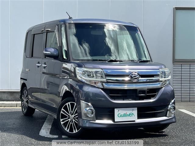 daihatsu tanto 2015 -DAIHATSU--Tanto DBA-LA600S--LA600S-0330211---DAIHATSU--Tanto DBA-LA600S--LA600S-0330211- image 1