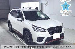 subaru forester 2018 -SUBARU 【岐阜 303ﾅ2362】--Forester SK9-013448---SUBARU 【岐阜 303ﾅ2362】--Forester SK9-013448-